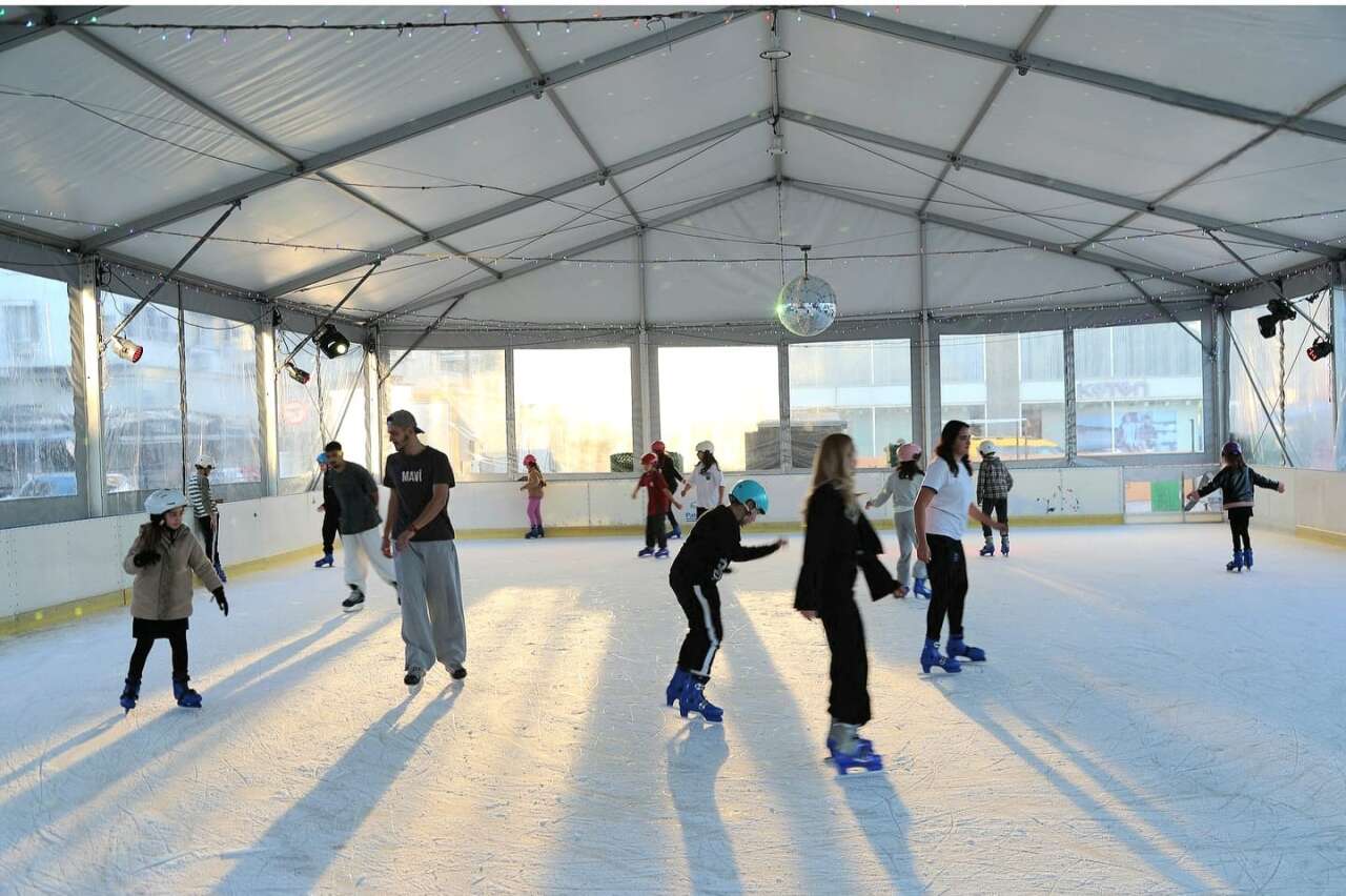 Marmaris’te Yeni Yıl Heyecanı Başladı 4